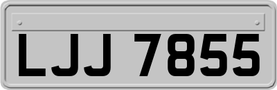 LJJ7855