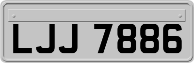 LJJ7886