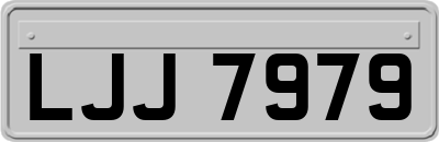 LJJ7979