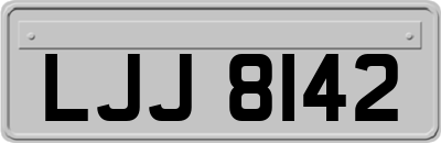 LJJ8142