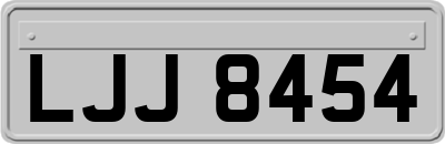 LJJ8454