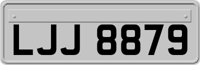 LJJ8879