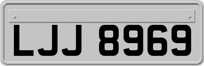 LJJ8969