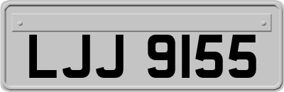 LJJ9155