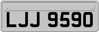 LJJ9590