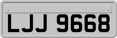 LJJ9668