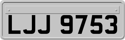 LJJ9753