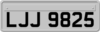 LJJ9825