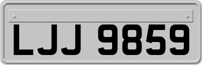 LJJ9859