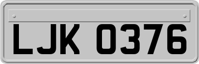 LJK0376