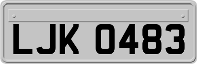 LJK0483