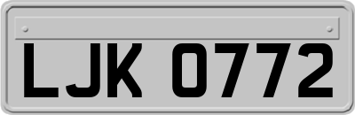LJK0772