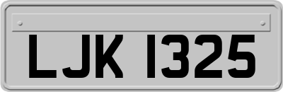 LJK1325