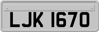 LJK1670