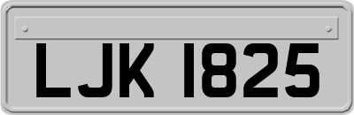 LJK1825
