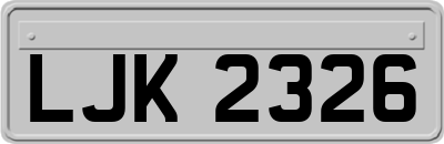 LJK2326