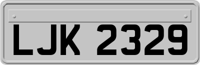 LJK2329