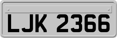 LJK2366