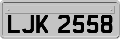 LJK2558