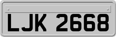 LJK2668