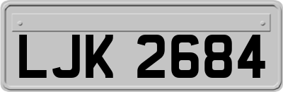 LJK2684