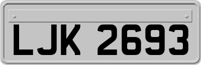 LJK2693