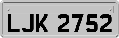 LJK2752