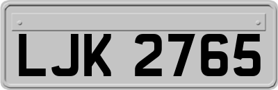 LJK2765