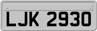 LJK2930