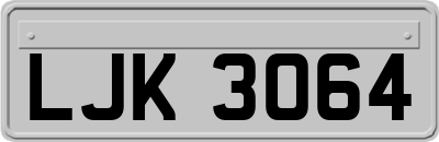 LJK3064