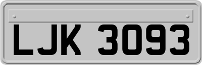 LJK3093