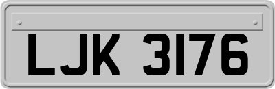 LJK3176