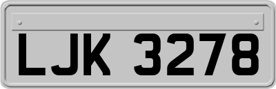 LJK3278