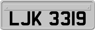 LJK3319