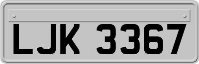 LJK3367