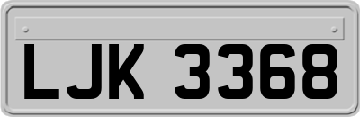 LJK3368