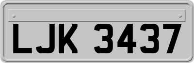 LJK3437