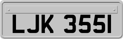 LJK3551