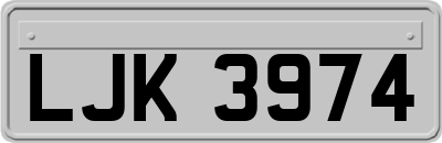 LJK3974