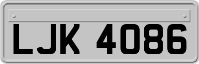 LJK4086