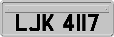 LJK4117