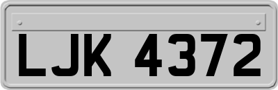 LJK4372