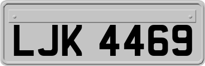 LJK4469