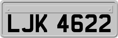LJK4622