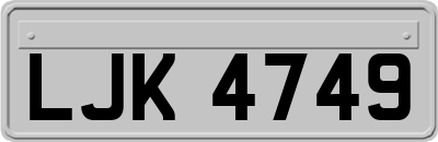 LJK4749
