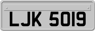 LJK5019