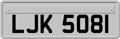 LJK5081