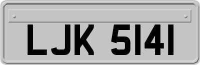 LJK5141