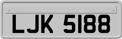 LJK5188