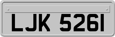 LJK5261